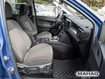 Volkswagen Amarok - 11