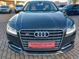 Audi S8 4.0 TFSI quattro Exclusiv Bose Night Massage - Audi: Winterreifen