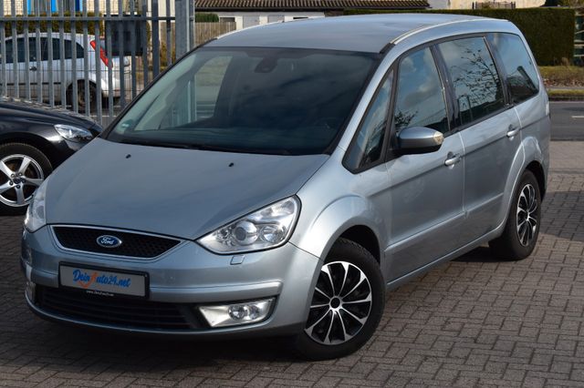 Ford Galaxy Trend AUT.|Bi-Xenon|7Si.|Tempo.|Si-Hzg|BT