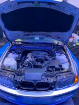 BMW 3er 316i, 2.Hand - gebrauchte BMW 316 aus dem Jahr 1999