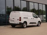 Fiat Doblo Maxi 1.5 / Winterausbau mit Entegra80 - Fiat Kühlkastenwagen
