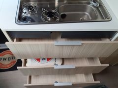 Adria Twin All In 600 SP,Markise,AHK