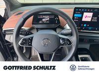 Volkswagen ID.4 - Vorschau Bild 18