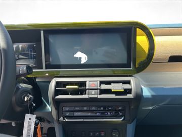 Fiat Grande PandaLa Prima Kam LED SHZ LHZ KLIMAAUTO