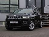 Jeep Compass 1.3 GSE T4 Autom. Leder Klimaauto. PDC - Jeep Compass Gebrauchtwagen in Mülheim (Ruhr)