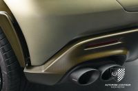 Ferrari Purosangue - Vorschau Bild 9