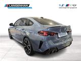 BMW 220d MSport HUD AHK Lenkradheizung - mit Diesel-Antrieb: Coupe, Grau, Panorama-Dach