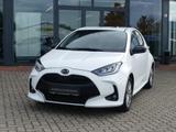 Mazda 2 Hybrid 1.5L VVT-i 116 PS AT FWD CVT AL-SELECT - Mazda 2 Hybrid aus 2023