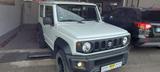 Suzuki Jimny 1.5. ALLGRIP Comfort m. GARANTIE - gebrauchte Suzuki Jimny aus dem Jahr 2021