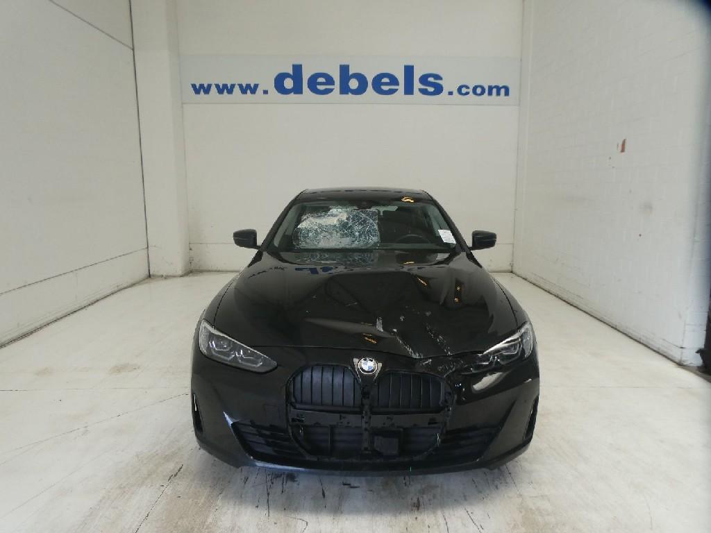 BMW 420 Gran Coupe 420I