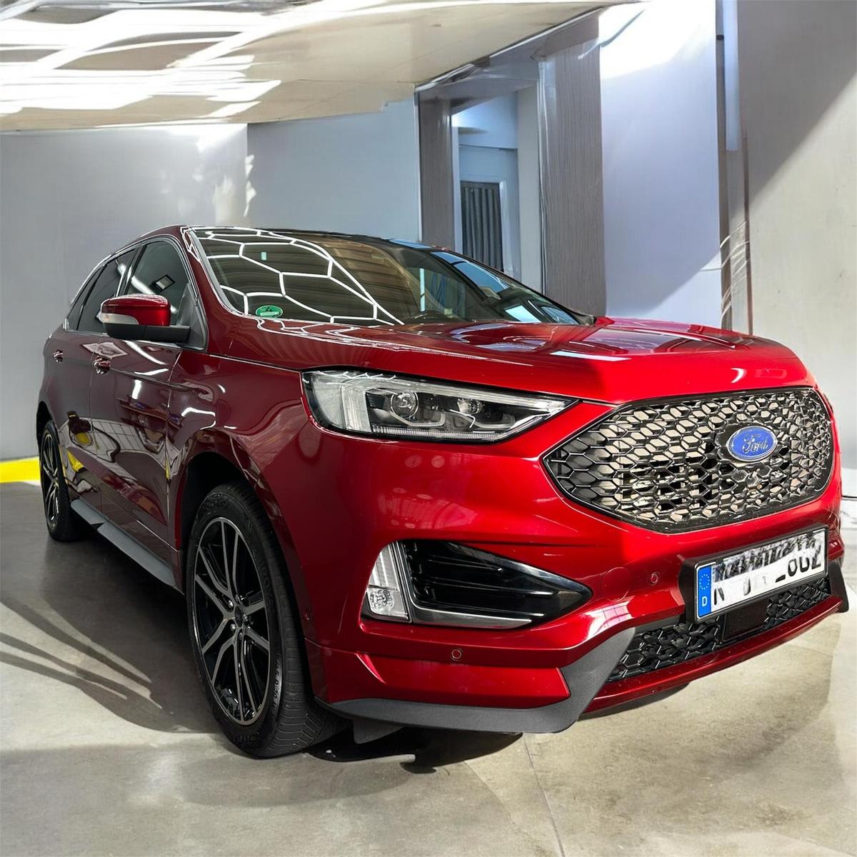 Ford Edge 2,0 l  4x4 ST-LINE *VOLLAUSSTATTUNG*