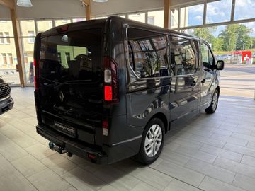 Renault Trafic - 5