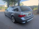 BMW 525d/Automatik/Klima/Leder - BMW 525 aus 2006: 525d