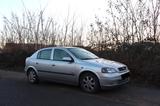 Opel Astra 1.6 Njoy-Klima-HU6/26-Sommer/Winterreifen - Opel Astra Njoy mit Benzin-Antrieb