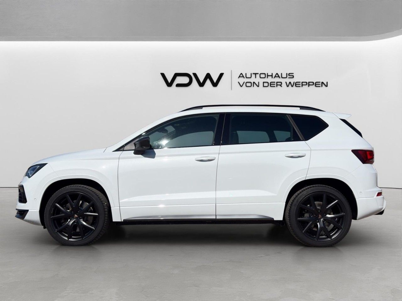 Cupra Ateca - Bild 3