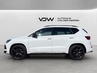 Cupra Ateca - Vorschau Bild 3