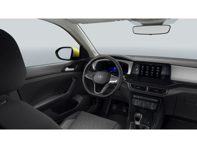 Volkswagen T-Cross - Bild 9