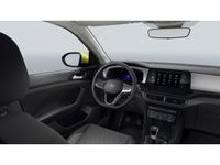 Volkswagen T-Cross - Vorschau Bild 9