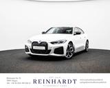 BMW i4 M50 GRAN COUPE SHADOW/LASER/ACC/360°/M-SITZE - BMW i4: M50