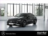 Mercedes-Benz CLA 350 4M EQ Multibeam+AHK+DISTR+Pano+AMG-Felge - Mercedes-Benz CLA 350: Panoramadach
