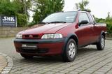 Fiat Strada Pickup 1.2 LKW Zulassung - Fiat Strada: Pickup