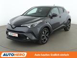 Toyota C-HR 1.2 Turbo Team D*NAVI*ACC*CAM*PDC*SHZ* - Toyota C-HR Gebrauchtwagen