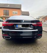 BMW 730d xDrive - - BMW 730 in Köln