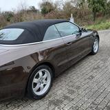 Audi A 5 Cabriolet - Audi Cabriolet Gebrauchtwagen