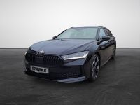Skoda Superb - Vorschau Bild 3