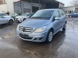 Mercedes-Benz B 170 B B 170 NGT TÜV 04.28 - Mercedes-Benz mit CNG-Antrieb