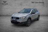 Nissan Qashqai +2 360-7.Sitz-Panorama-Teilleder-Navi- - Nissan Qashqai 7-Sitzer