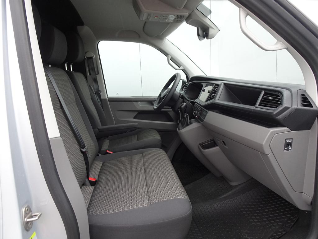 Volkswagen T6 andere