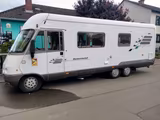 HYMER / ERIBA / HYMERCAR E 690 - Offers