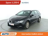 Seat Leon 1.4 TSI ACT Style*TEMPO*PDC*ALU*KLIMA* - Seat Leon Gebrauchtwagen in Leverkusen