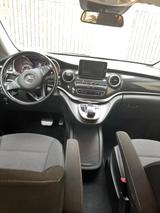 Mercedes-Benz V 220 d Aut. EDITION kompakt EDITION - Mercedes-Benz V 220 in Stuttgart