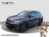 Volkswagen Tiguan R-Line*PANO*IQ*BLACK STYLE*HUD*360*DCC* - Volkswagen Gebrauchtwagen in Braunschweig