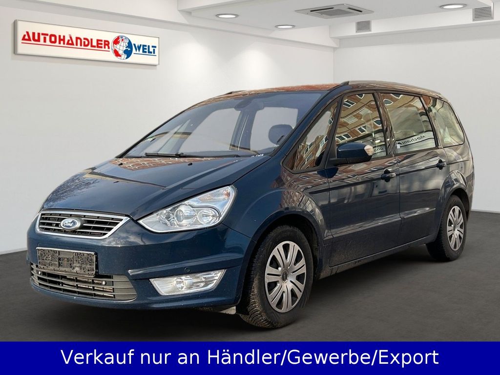 Angebot ansehen Ford Galaxy