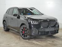 BMW X3 M50 - Vorschau Bild 3
