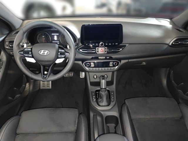 Fahrzeugabbildung Hyundai i30 FL N Performance 8-DCT (inkl. Navigationspak