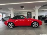 Porsche PORSCHE - 993 - 911 Carrera Cabrio - Porsche aus 1995: 911 Carrera