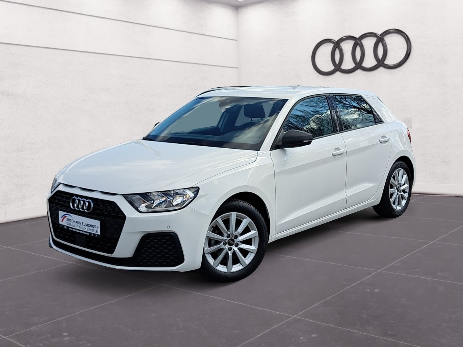 Audi A1 - Bild 2
