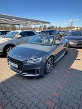 Audi TT 45 TFSI S tronic quattro Roadster - - gebrauchte Audi TT aus dem Jahr 2019