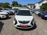 Opel Zafira C Tourer Innovation*Navi*Xenon*Eu6