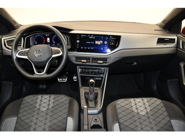 Volkswagen Taigo - Bild 5