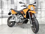 KTM 950 Supermoto - KTM 950