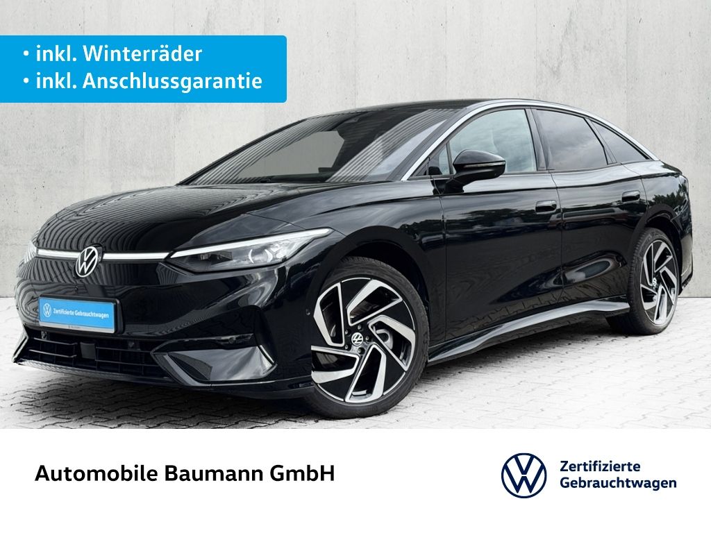 Volkswagen ID.7