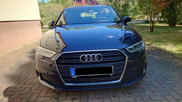 Audi A3 8V 2.0 TDI Sportback