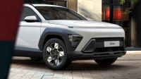 Hyundai KONA - Vorschau Bild 3