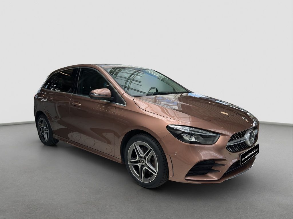 Fahrzeugabbildung Mercedes-Benz B 250 e AMG Line*LED*AppleCarPlay*PDC