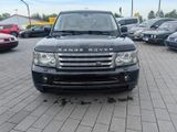Land Rover Range Rover Sport V8 TD HSE - Land Rover Range Rover Sport aus 2009